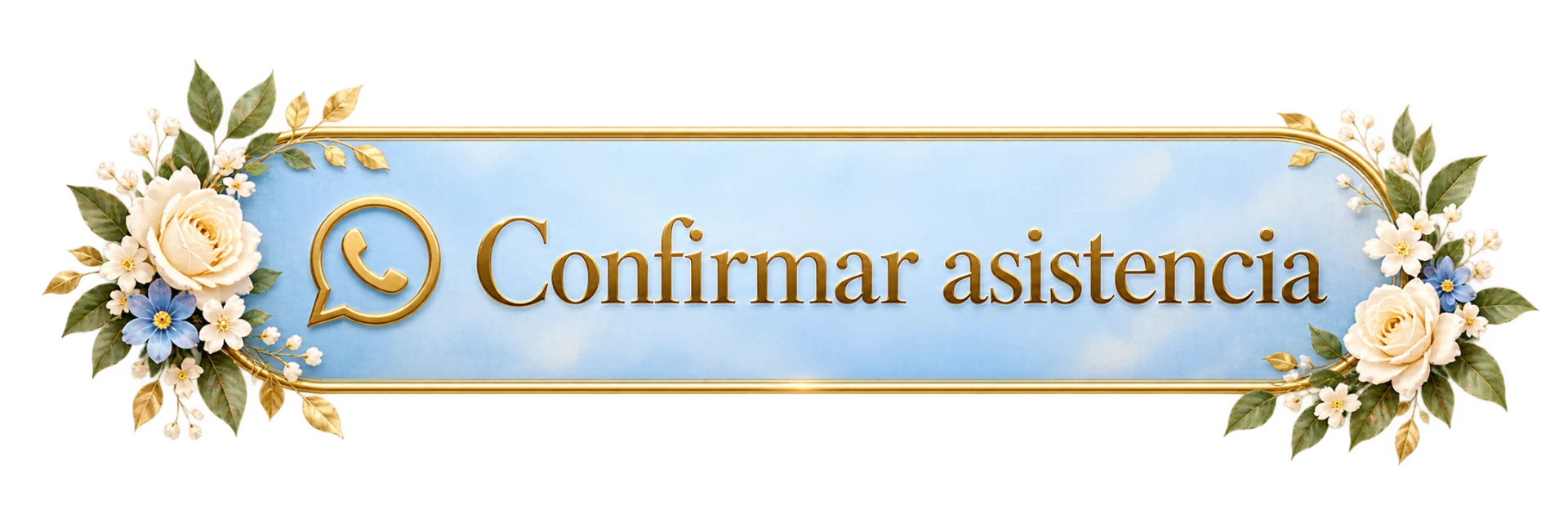 Confirmar asistencia